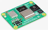 Compute Module 5 - Raspberry Pi | DigiKey